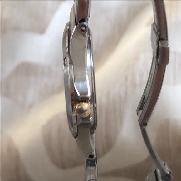 Woman’s MOVADO watch (price is firm) - Picture 6 of 6